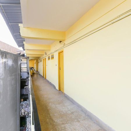 Oyo Hotel 65523 Tkt Tourist Home Каннур Экстерьер фото
