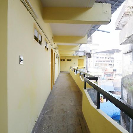 Oyo Hotel 65523 Tkt Tourist Home Каннур Экстерьер фото